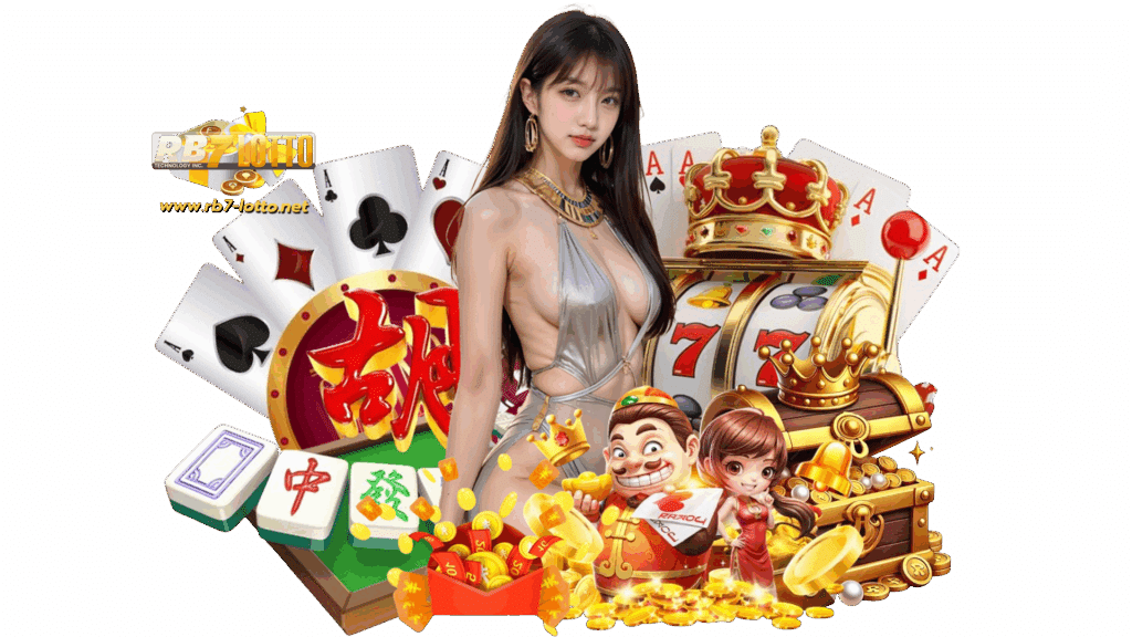 rb7 lotto เว็บพนันเหมาะสำหรับใช้งานออนไลน์ เดิมพันได้อย่าง
