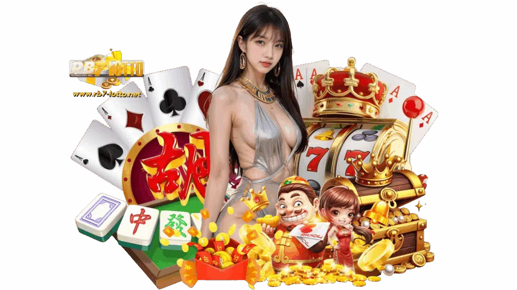 rb7 lotto เว็บพนันเหมาะสำหรับใช้งานออนไลน์ เดิมพันได้อย่าง